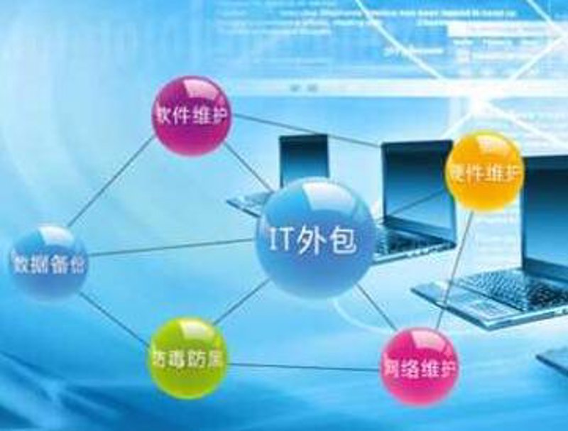 上海软件开发:开启科技之门的新钥匙