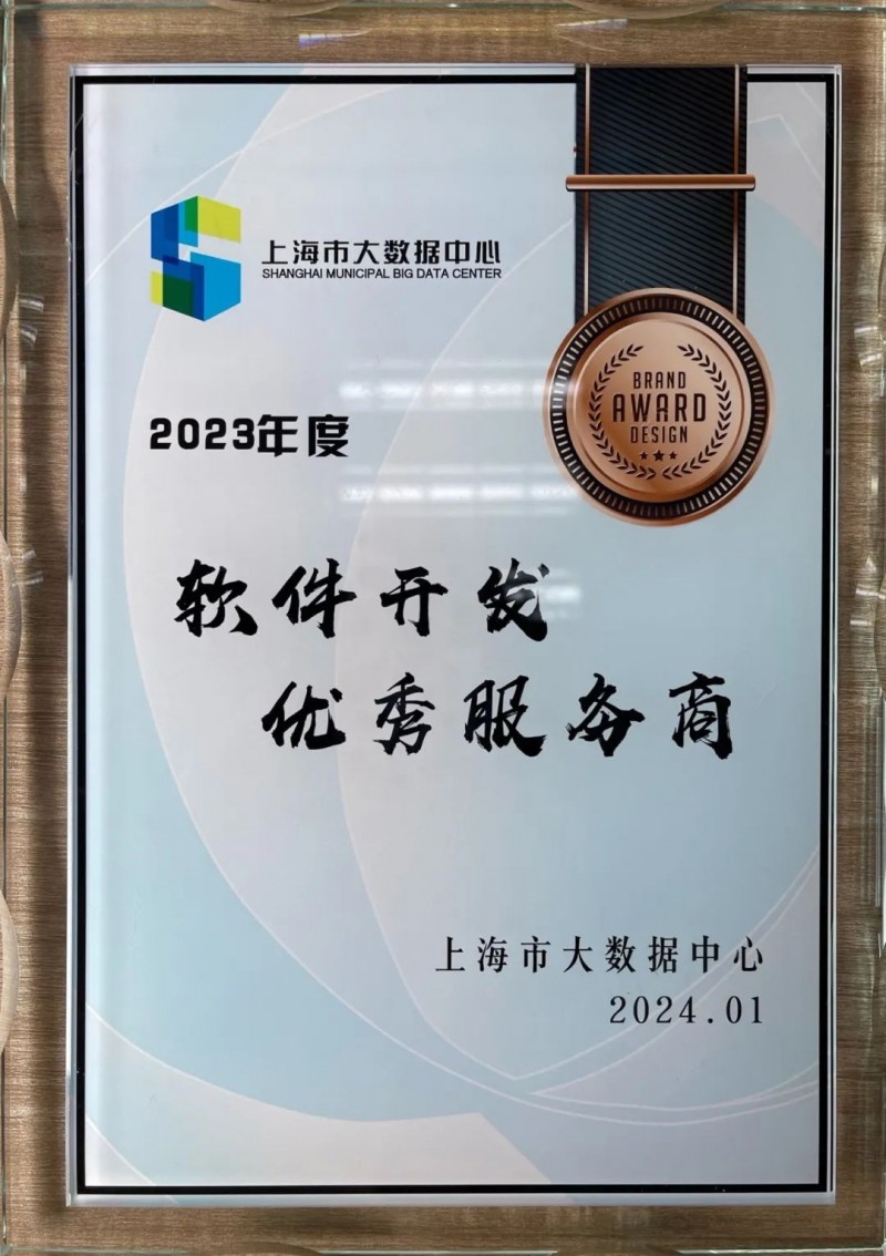 上海软件开发行业的新变革与未来展望